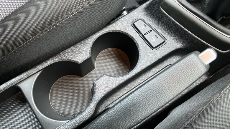 Hyundai i20 1.2 MPi Play 5dr Petrol Hatchback